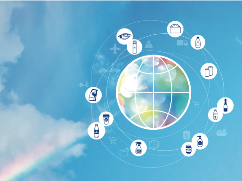 東洋製罐グループ CSRレポート 2021